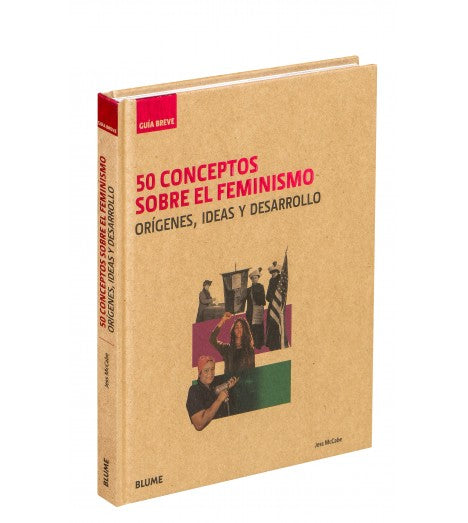 GB 50 conceptos sobre el feminismo